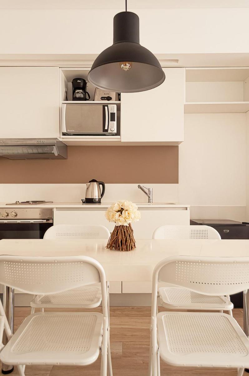 Hermoso Departamento En Palermo Cercano A La Rural Y Embajada Apartment Buenos Aires