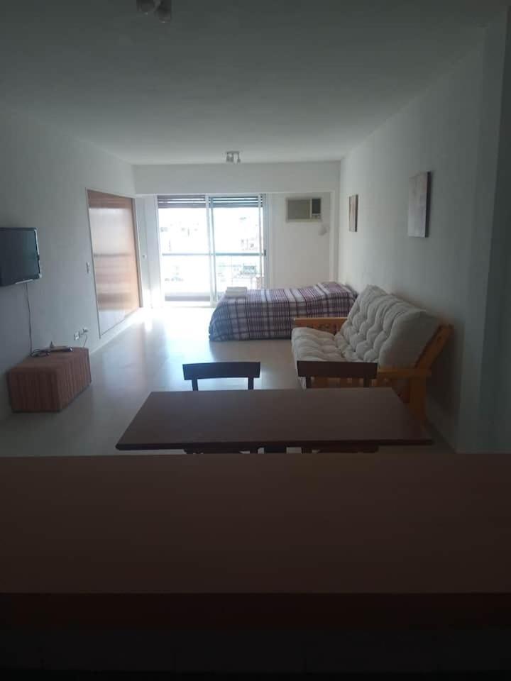Apartamento Monoambiente Recoleta Ciudad Autónoma de Buenos Aires