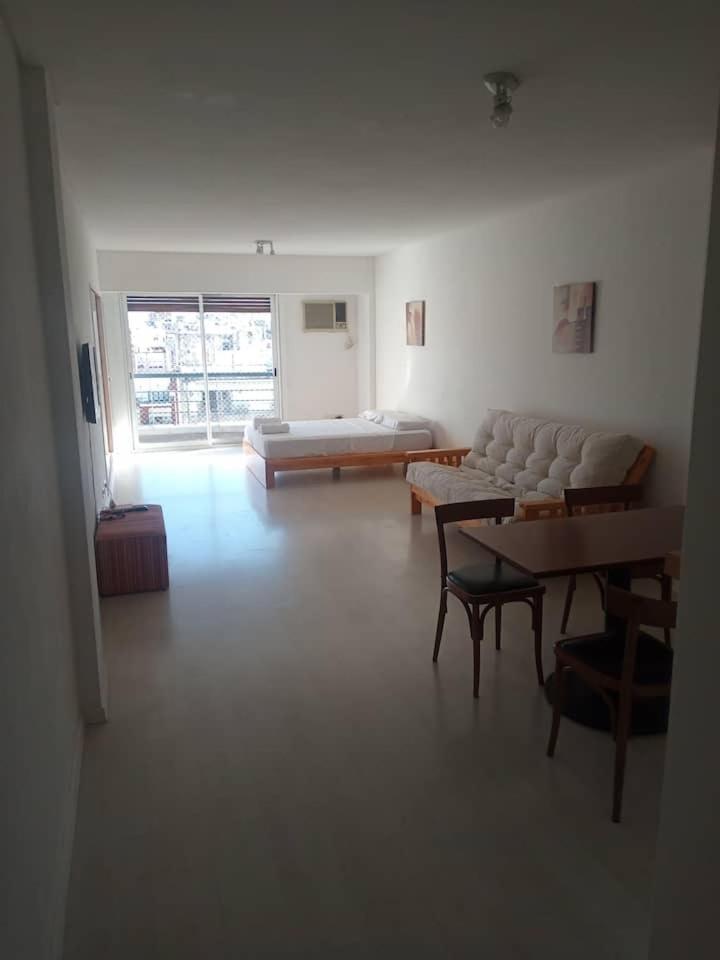 Apartamento Monoambiente Recoleta