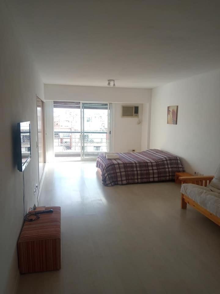 Monoambiente Recoleta Apartamento *