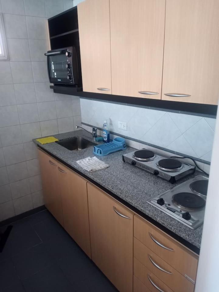 Monoambiente Recoleta Apartamento *