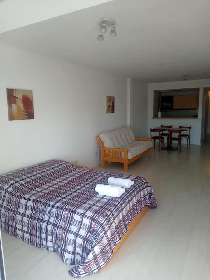 Monoambiente Recoleta Apartamento