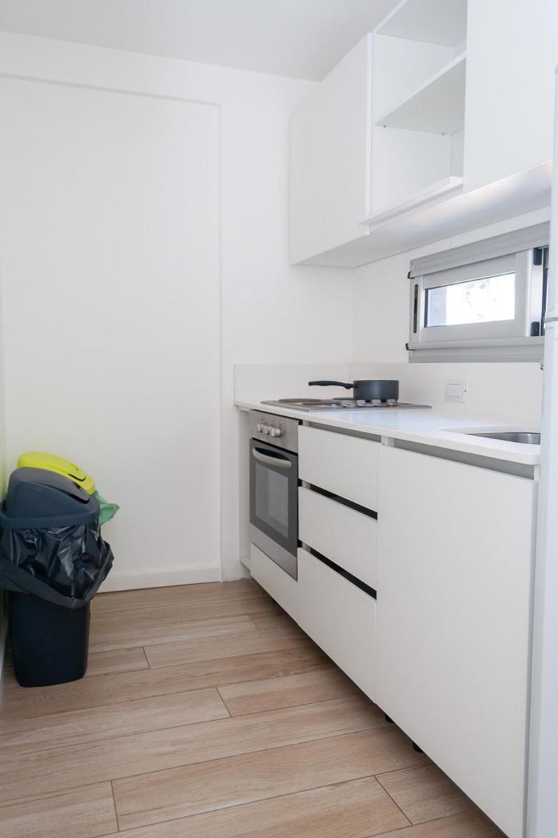 Hermoso Departamento En Palermo Cercano A La Rural Y Embajada *