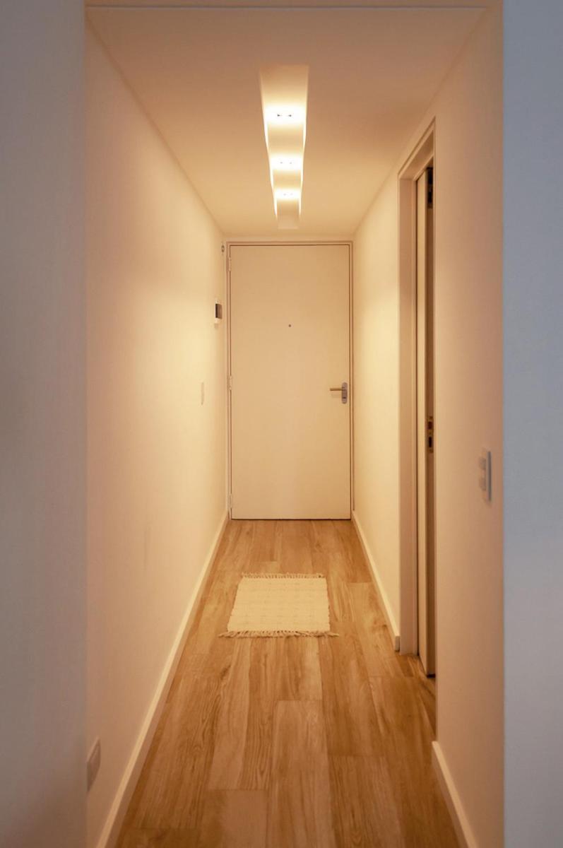 Apartment Hermoso Departamento En Palermo Cercano A La Rural Y Embajada Buenos Aires