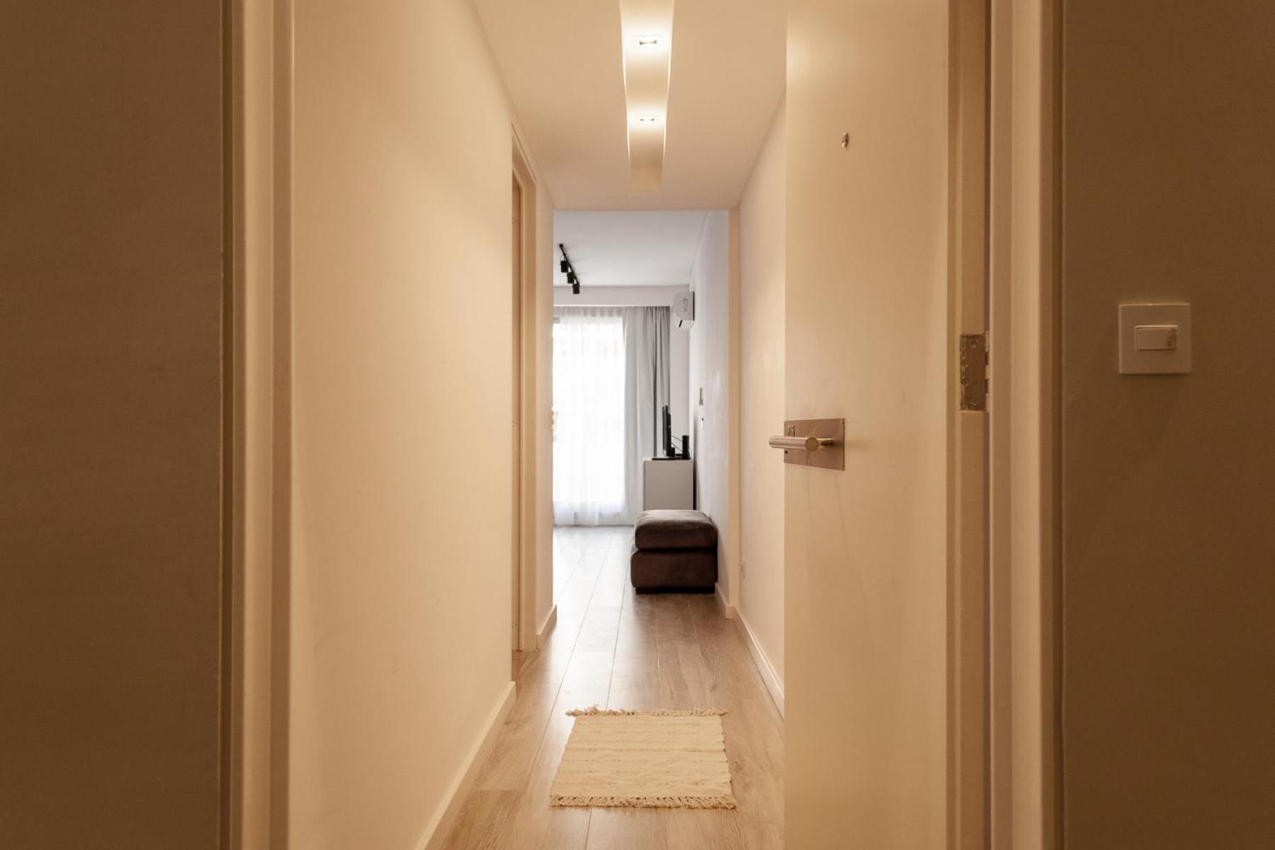 Hermoso Departamento En Palermo Cercano A La Rural Y Embajada