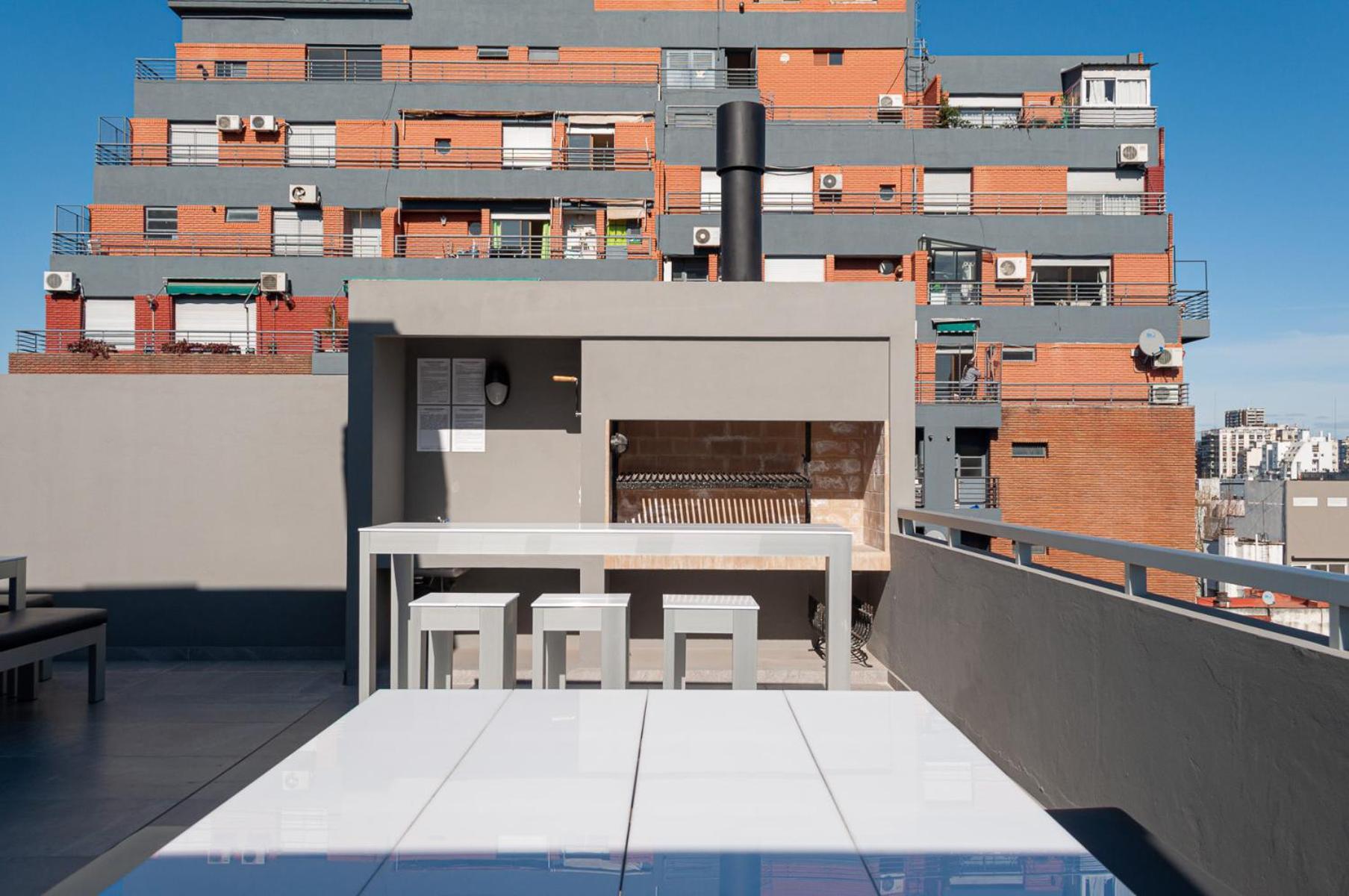 Hermoso Departamento En Palermo Cercano A La Rural Y Embajada Apartment Buenos Aires