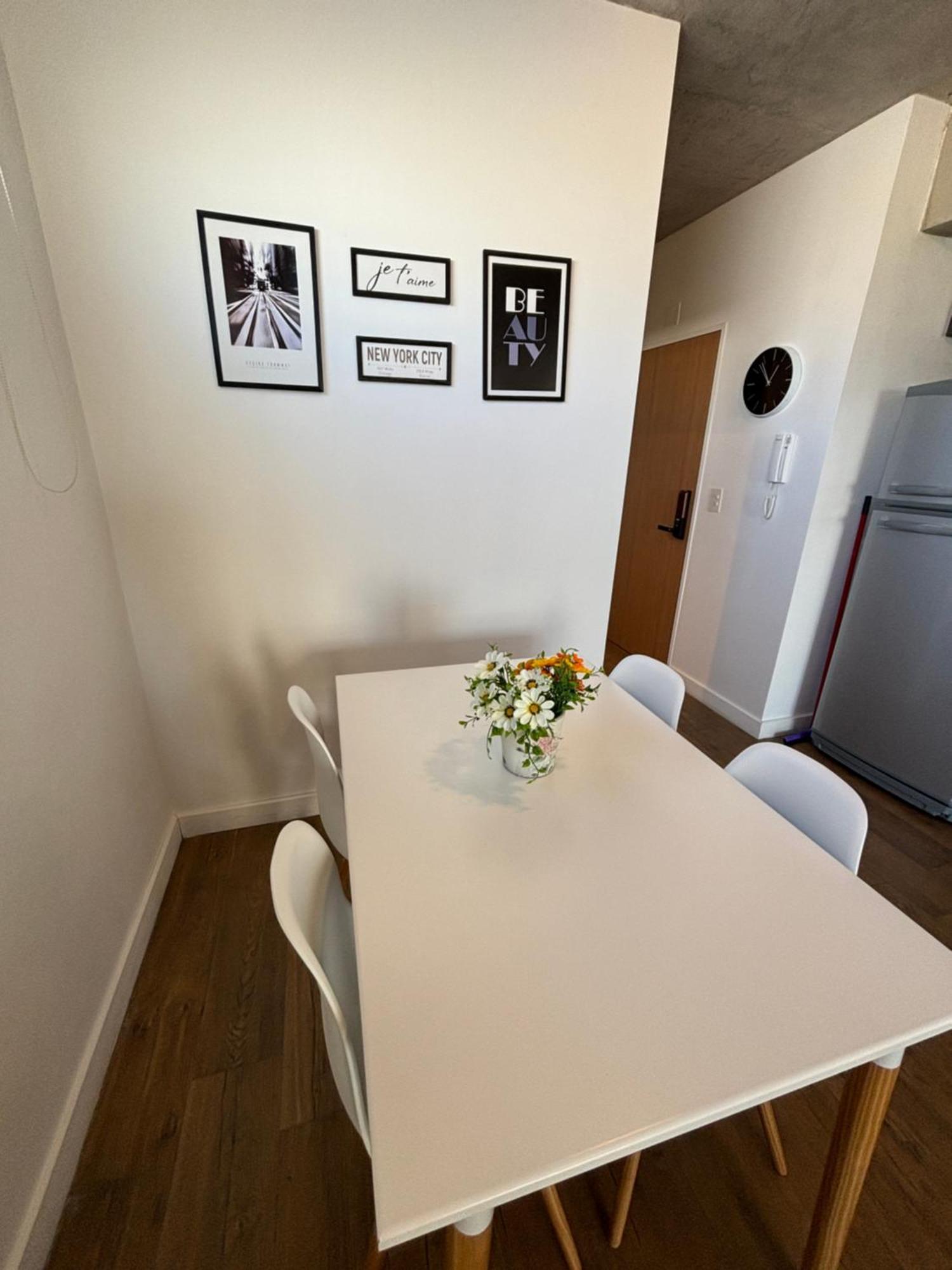 Apartamento Cloudba Paraguay Palermo Hollywood Ciudad Autónoma de Buenos Aires