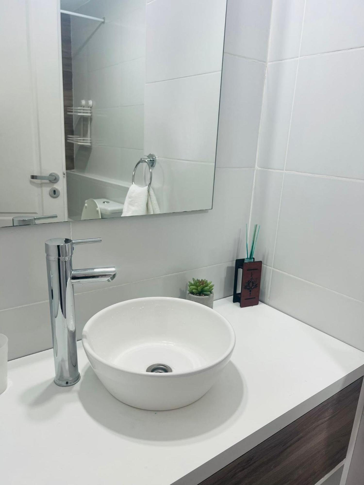 Apartment Excelente Monoambiente Lindo Supercompleto Buenos Aires