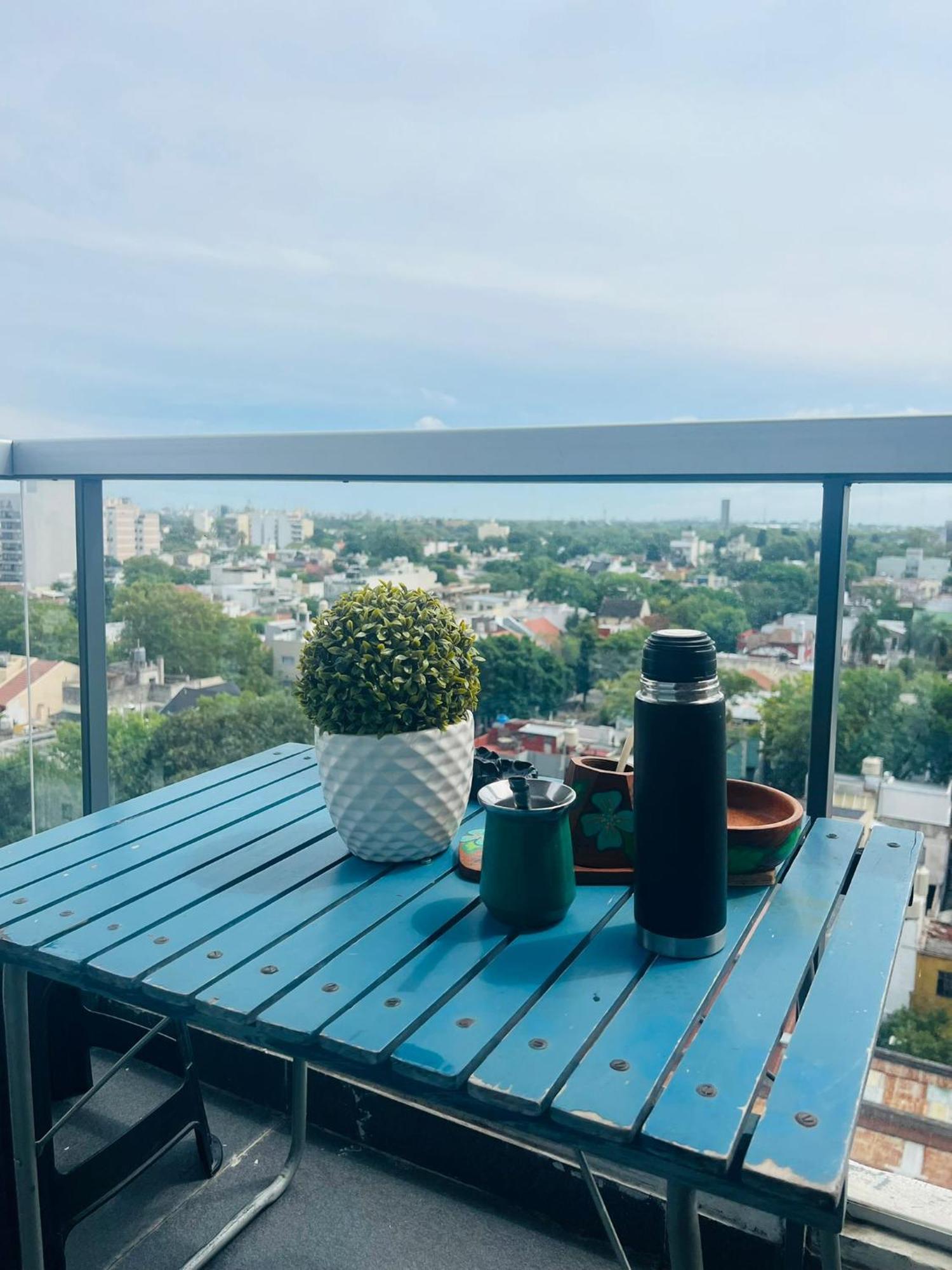 Excelente Monoambiente Lindo Supercompleto Apartment *