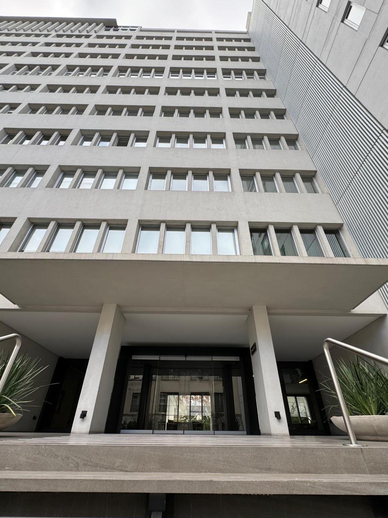 Modernos Lofts En Quartier Retiro Apartment Buenos Aires