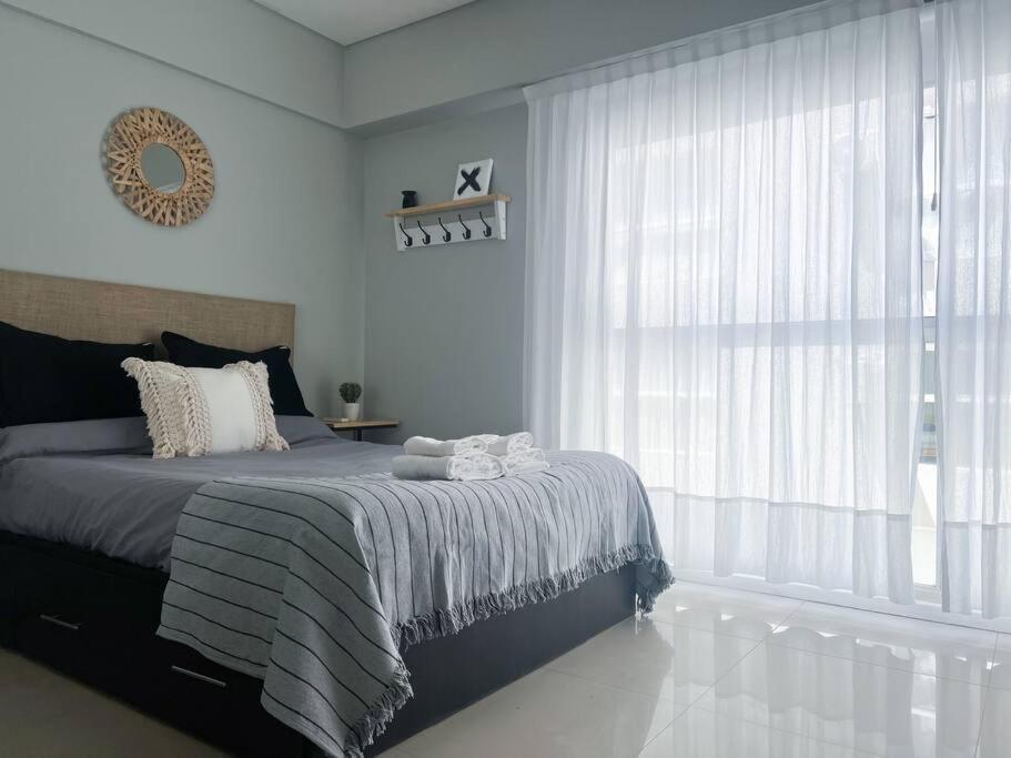 Apartment Palermo Gorriti Gray 1 Buenos Aires