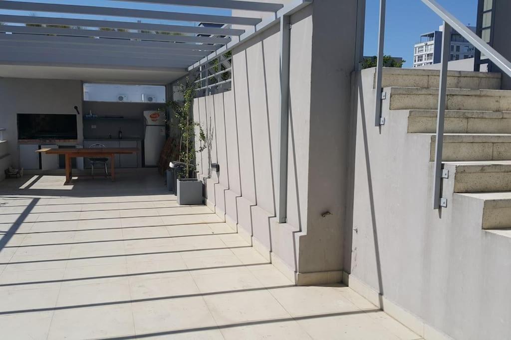Palermo Gorriti Gray 1 Buenos Aires
