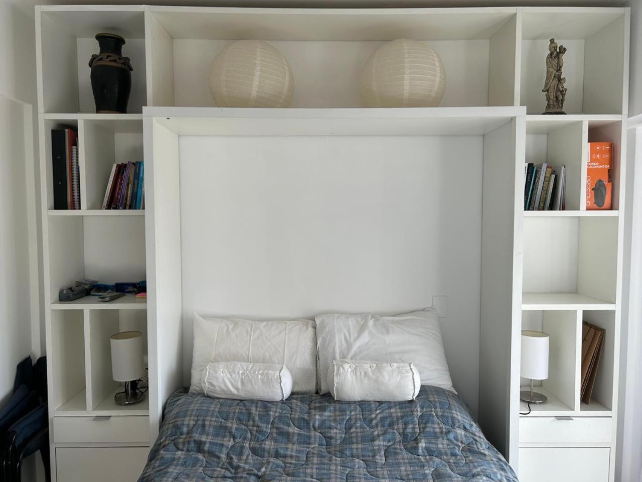 Apartamento Departamento Corrientes Y Florida *