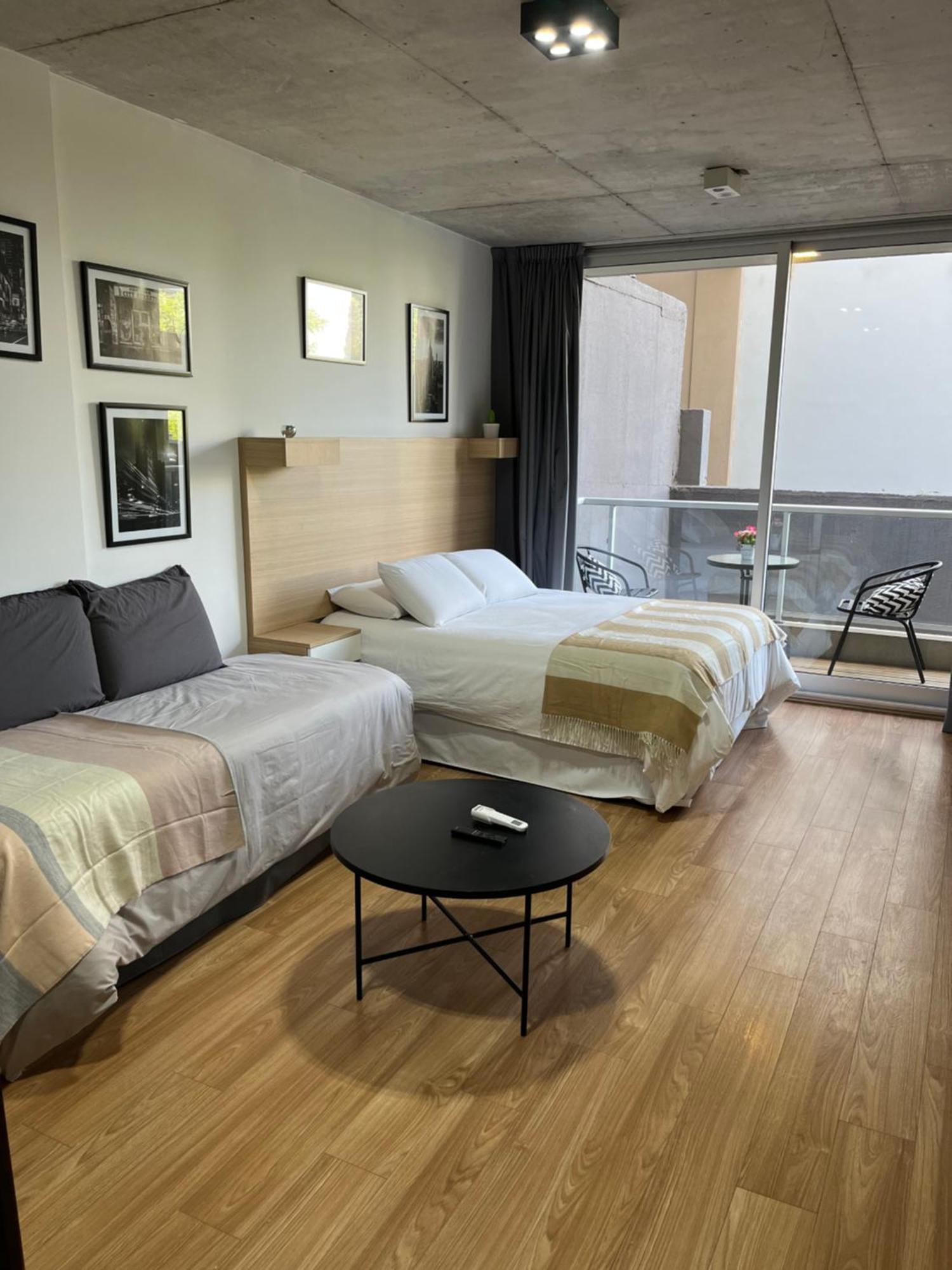 Cloudba Fitz Roy Palermo Hollywood Apartment *