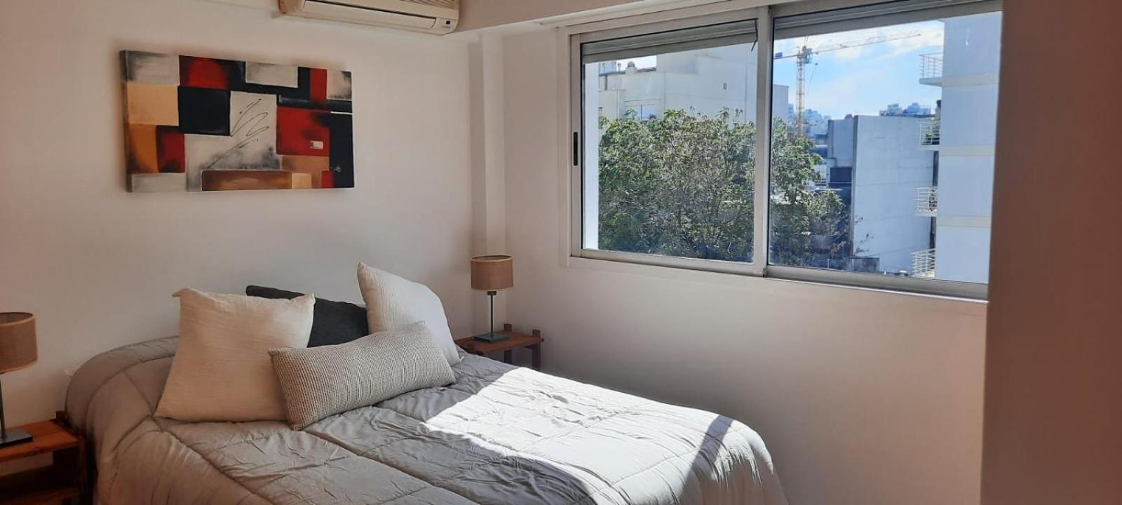 Hermoso Apartamento En El Corazon De Bs As Apartment *