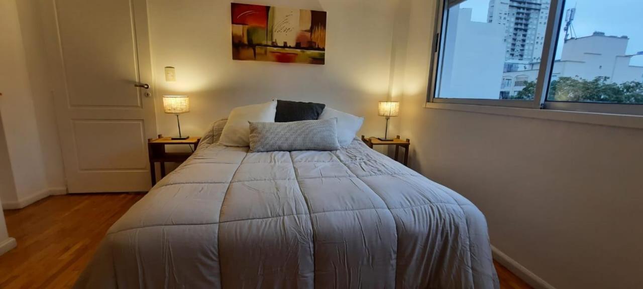 Hermoso Apartamento En El Corazon De Bs As Apartment *