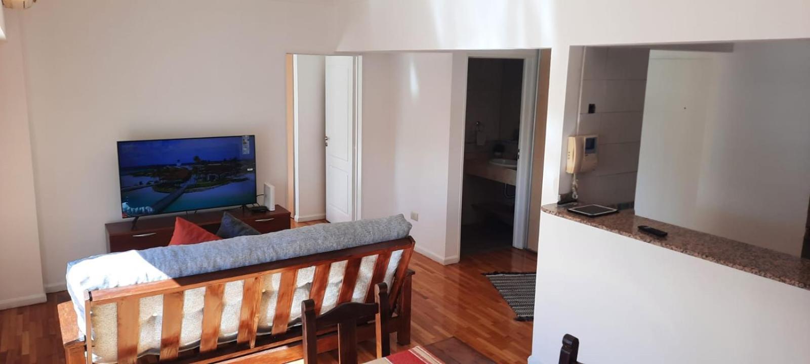 Hermoso Apartamento En El Corazon De Bs As Buenos Aires