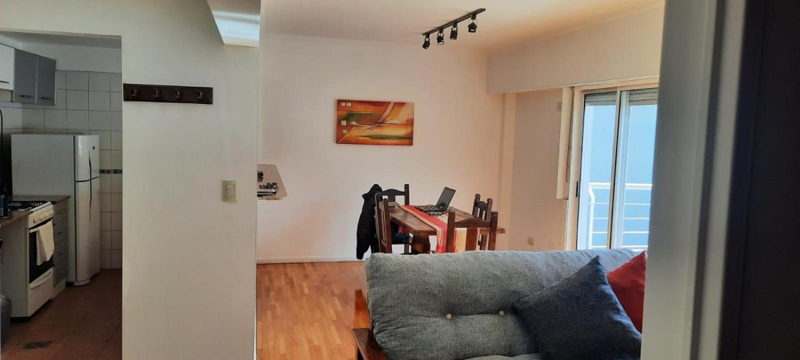 Hermoso Apartamento En El Corazon De Bs As Apartment