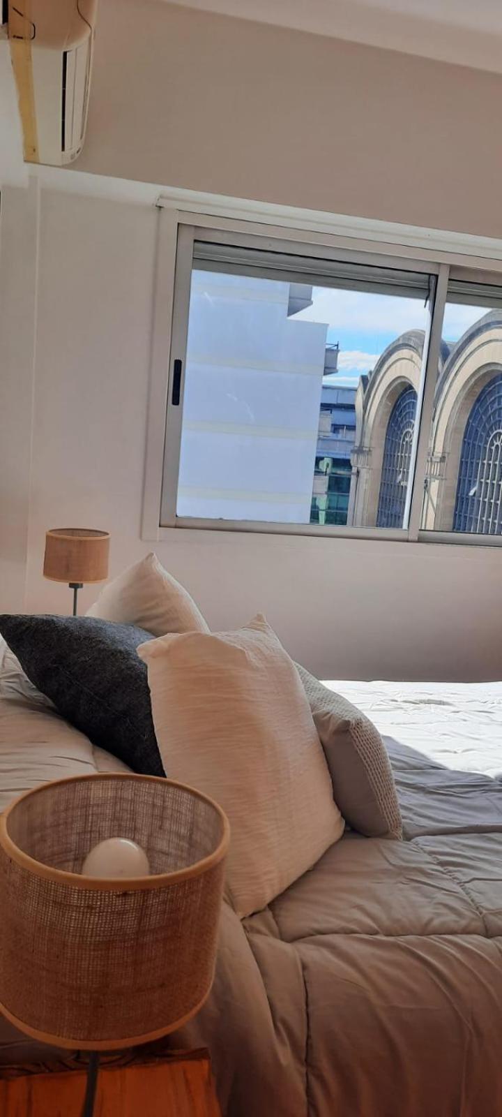 Hermoso Apartamento En El Corazon De Bs As Apartment *
