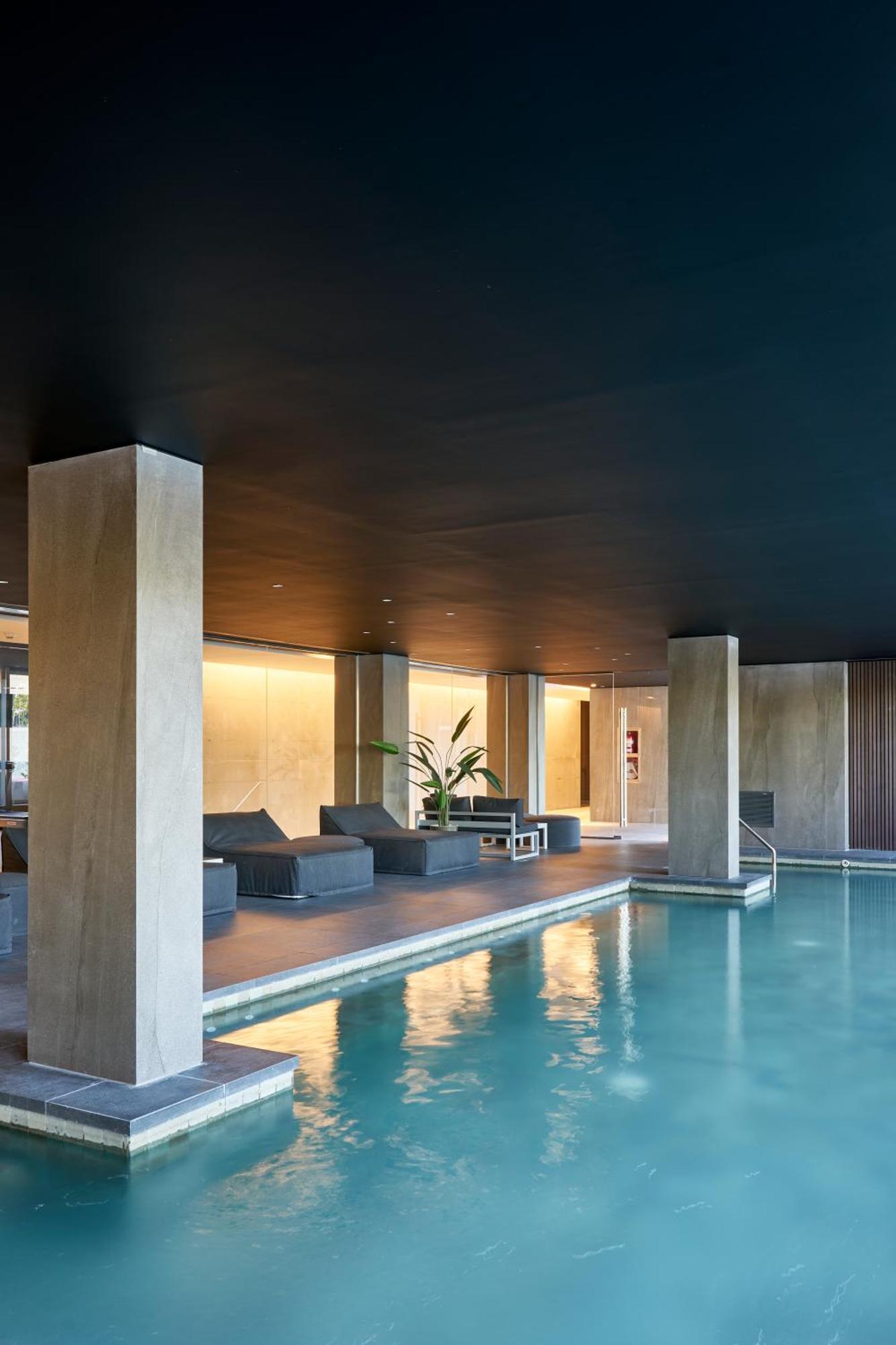 Modernos Lofts En Quartier Retiro * Buenos Aires