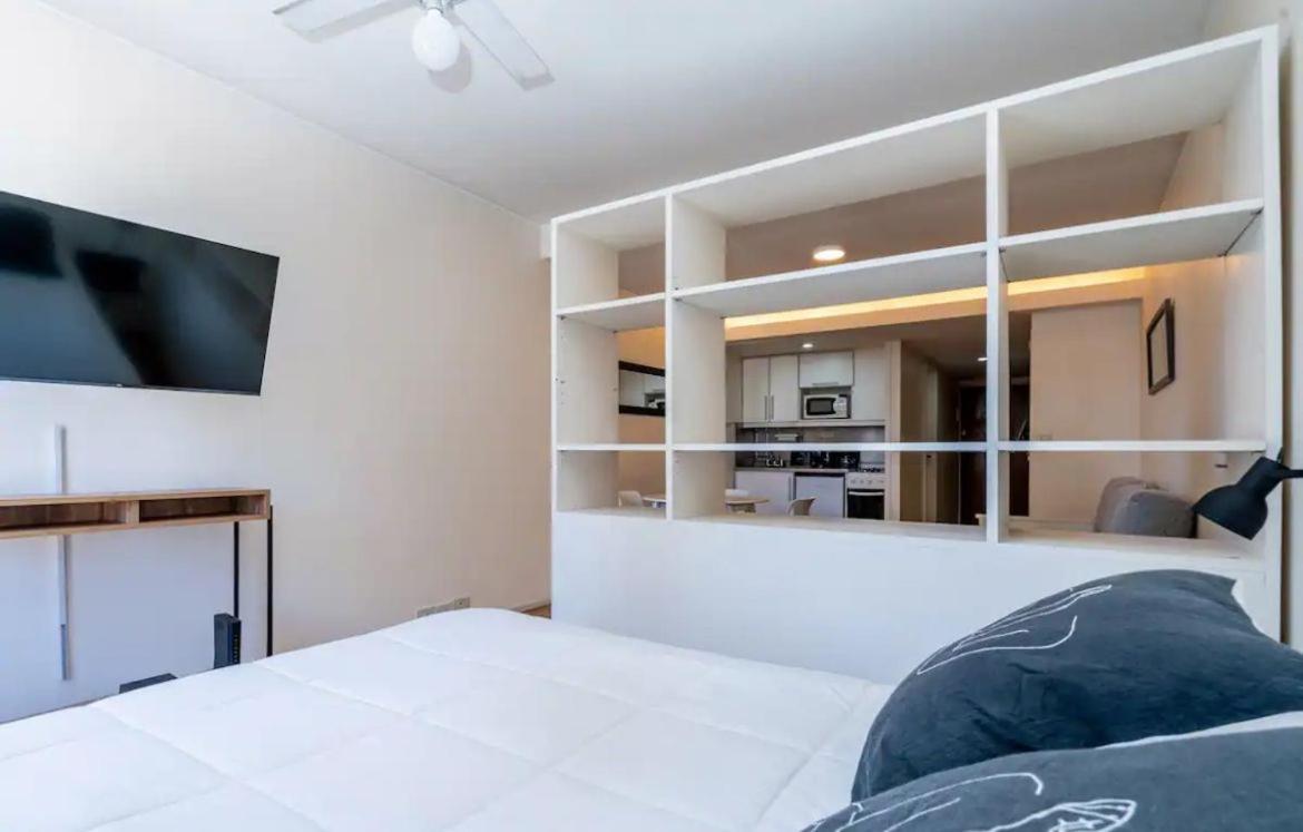 Gran Ubicacion En Pleno Centro Apartment *