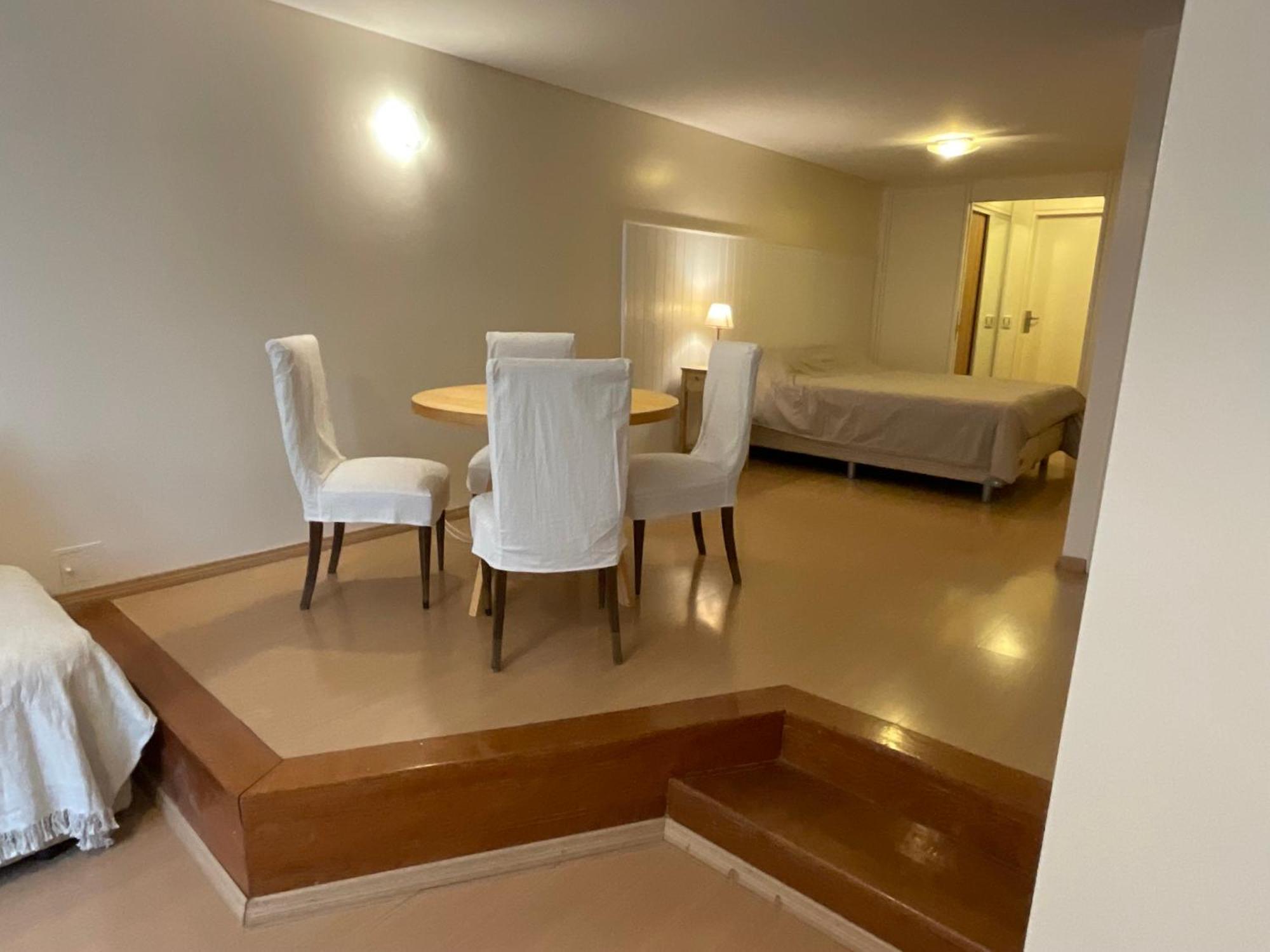 Apartment Increible Vista En Recoleta *