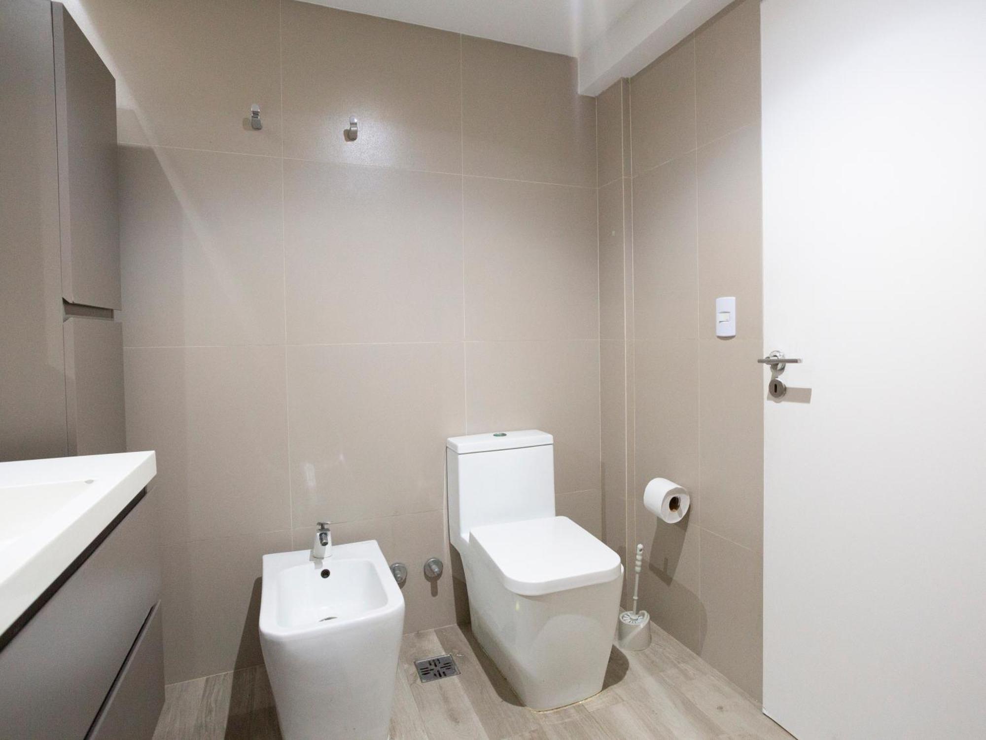 Apartment Nuoma Julian Alvarez Ii - 1 To 4 Guests - Palermo Buenos Aires