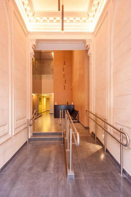 Apartment Cloudba Thames Palermo Soho