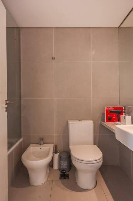 Cloudba Thames Palermo Soho Apartment *