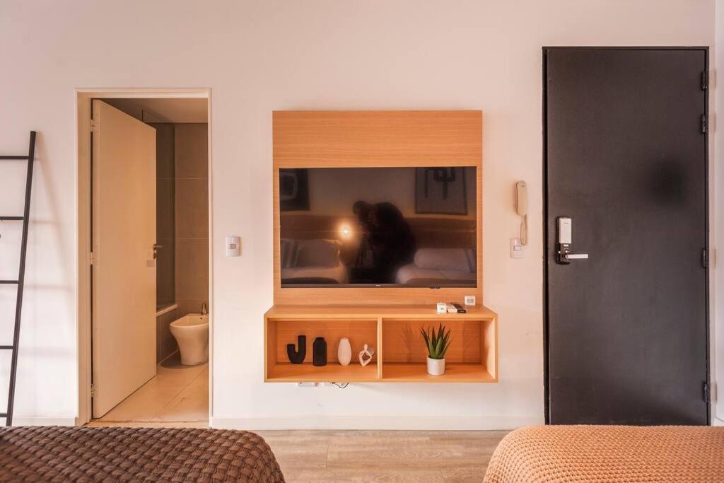 Apartment Cloudba Thames Palermo Soho