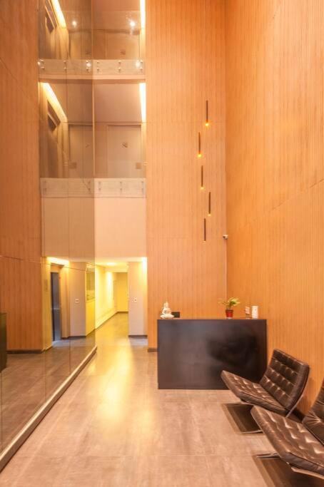 Apartment Cloudba Thames Palermo Soho *