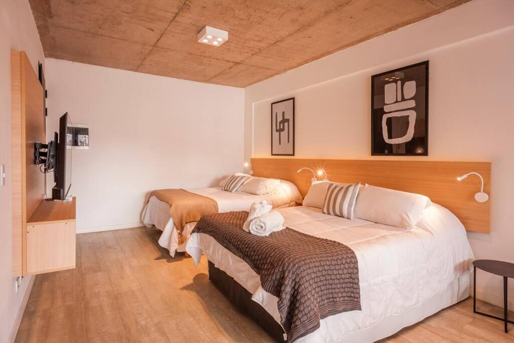 Cloudba Thames Palermo Soho * Buenos Aires