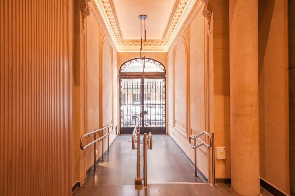 Cloudba Thames Palermo Soho Apartment