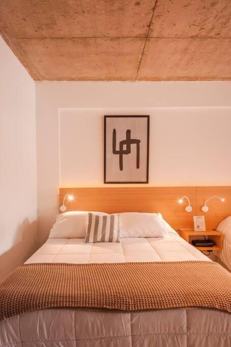 Cloudba Thames Palermo Soho Apartment *