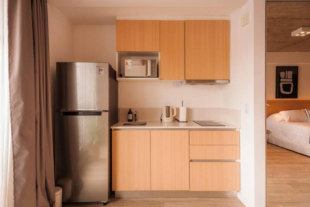 Apartment Cloudba Thames Palermo Soho *