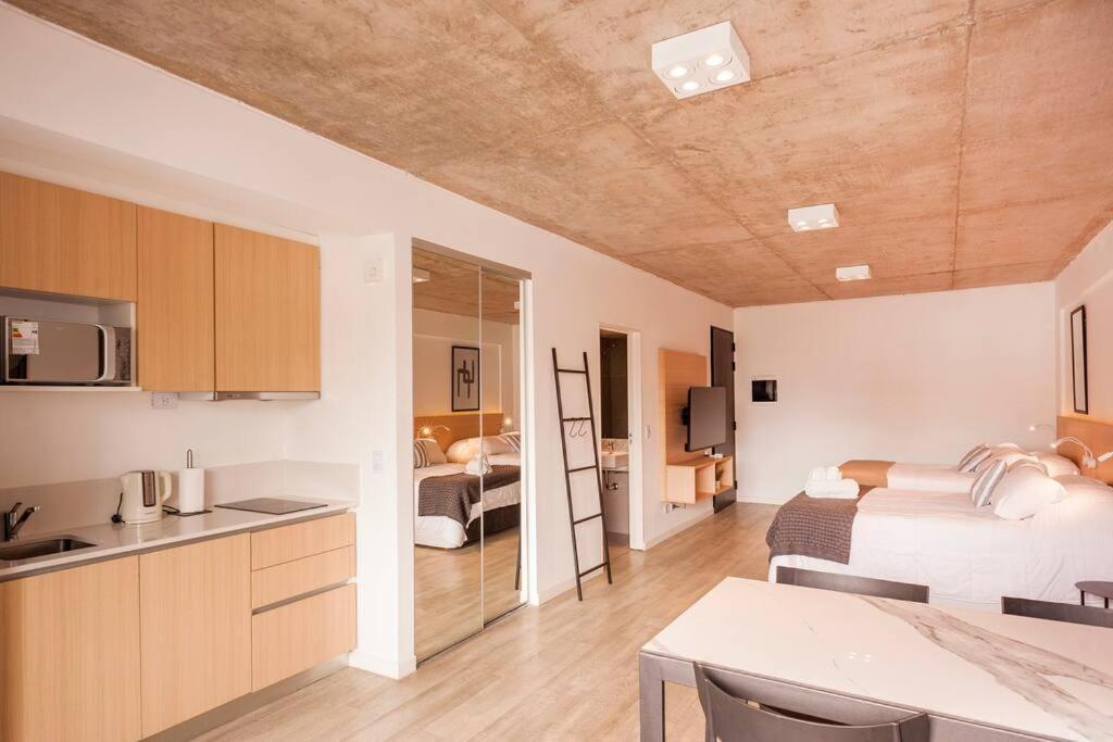 Cloudba Thames Palermo Soho Apartment *