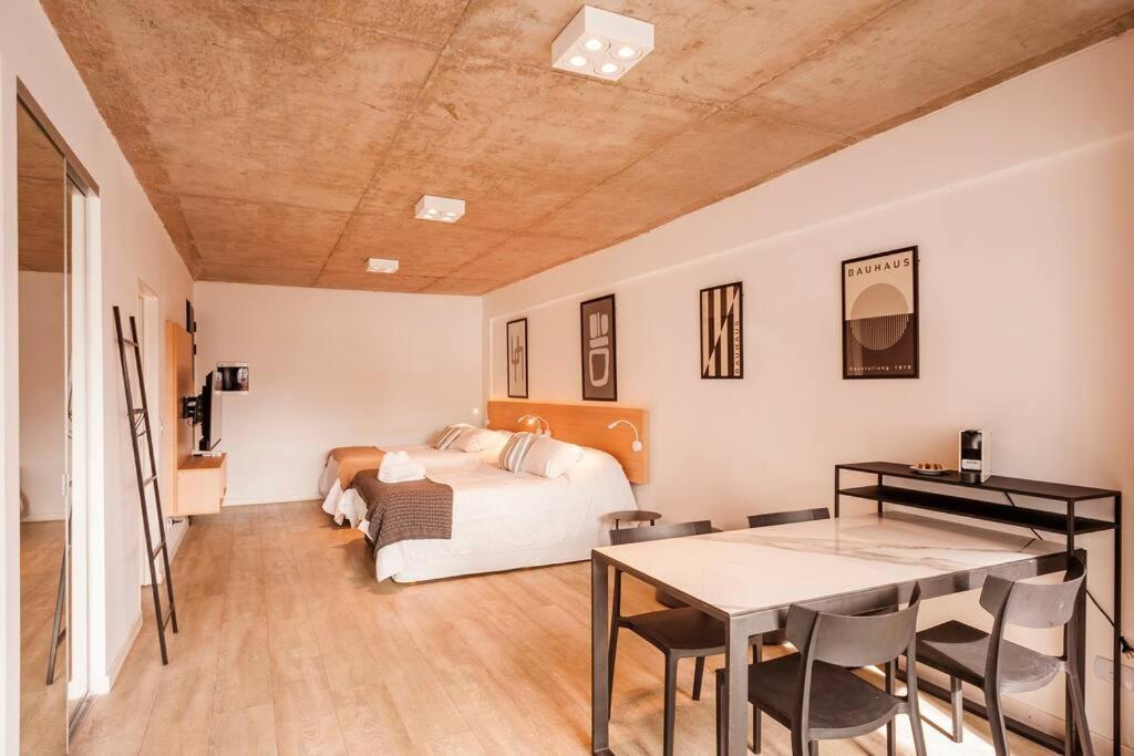 Apartment Cloudba Thames Palermo Soho *