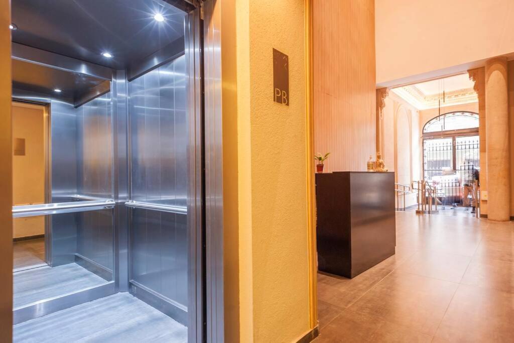 Cloudba Thames Palermo Soho Apartment Buenos Aires