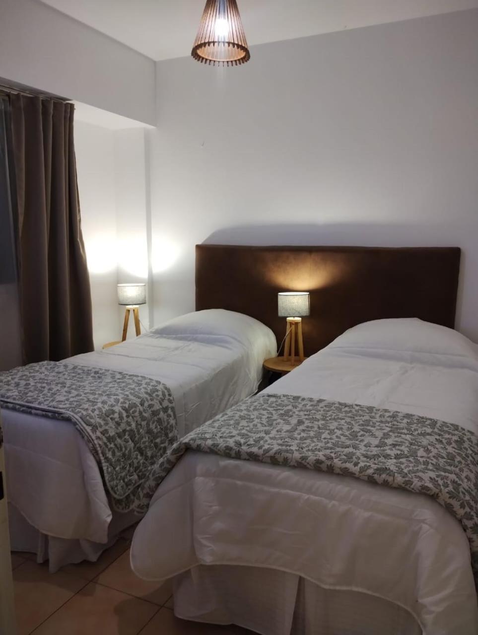 Apartment Departamentos Recoleta