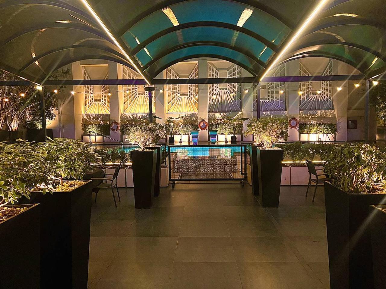 Hotel Regal Pacific Puerto Madero Buenos Aires