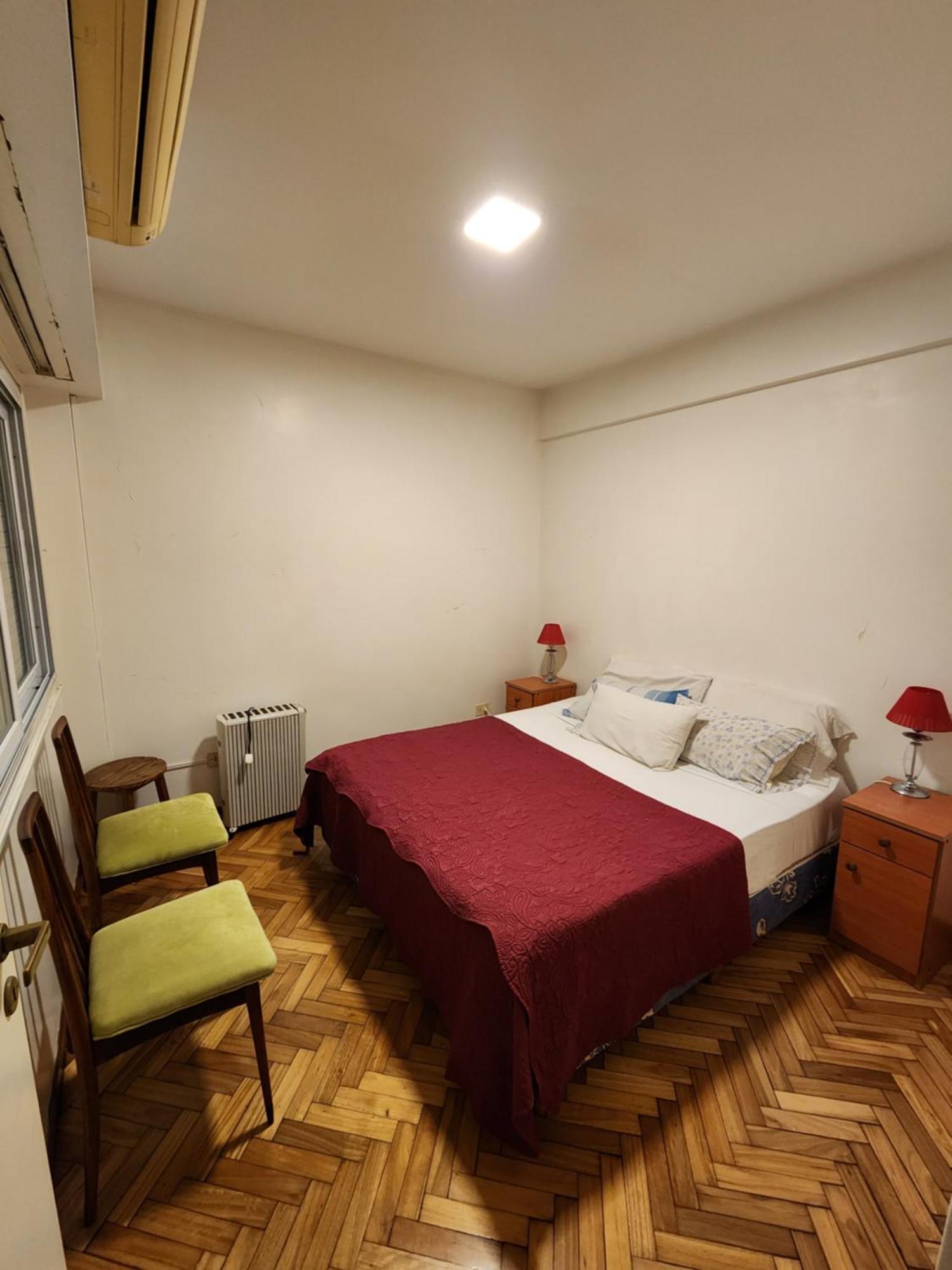 Amusing Recoleta Apartment Buenos Aires
