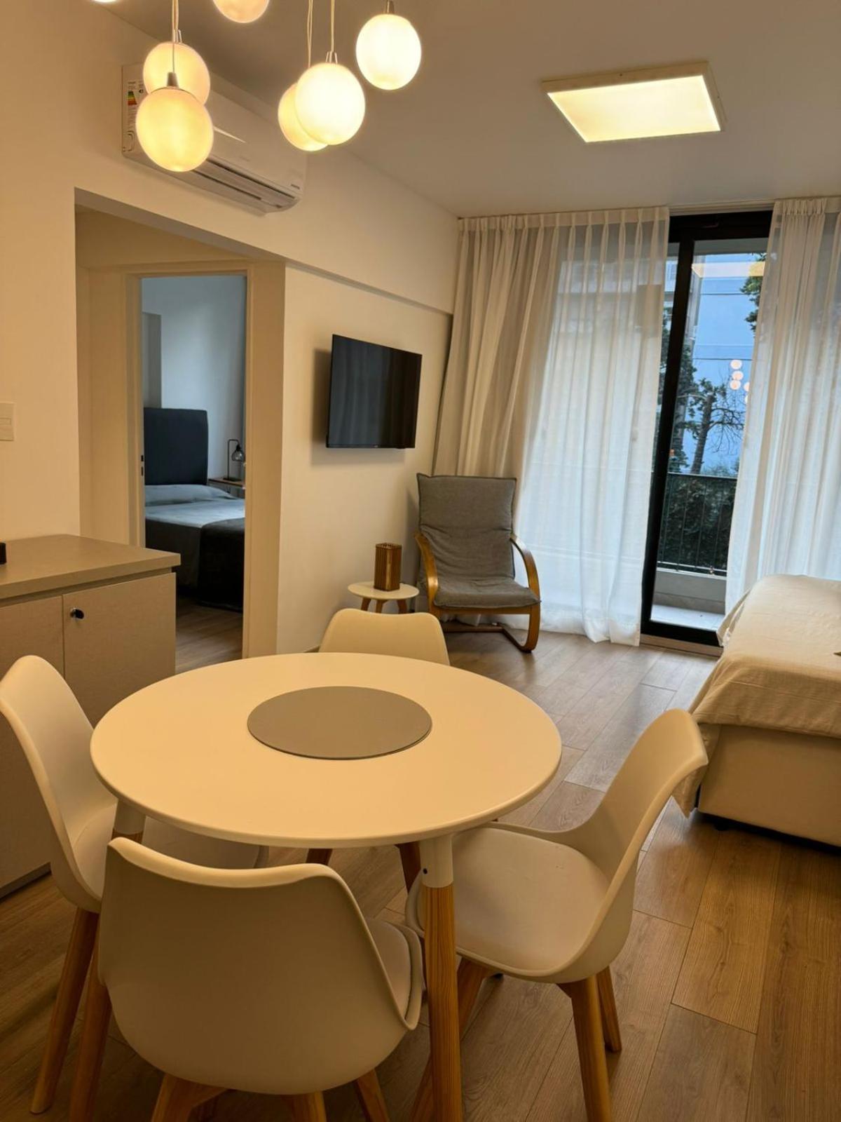 Apartment Monroe Buenos Aires