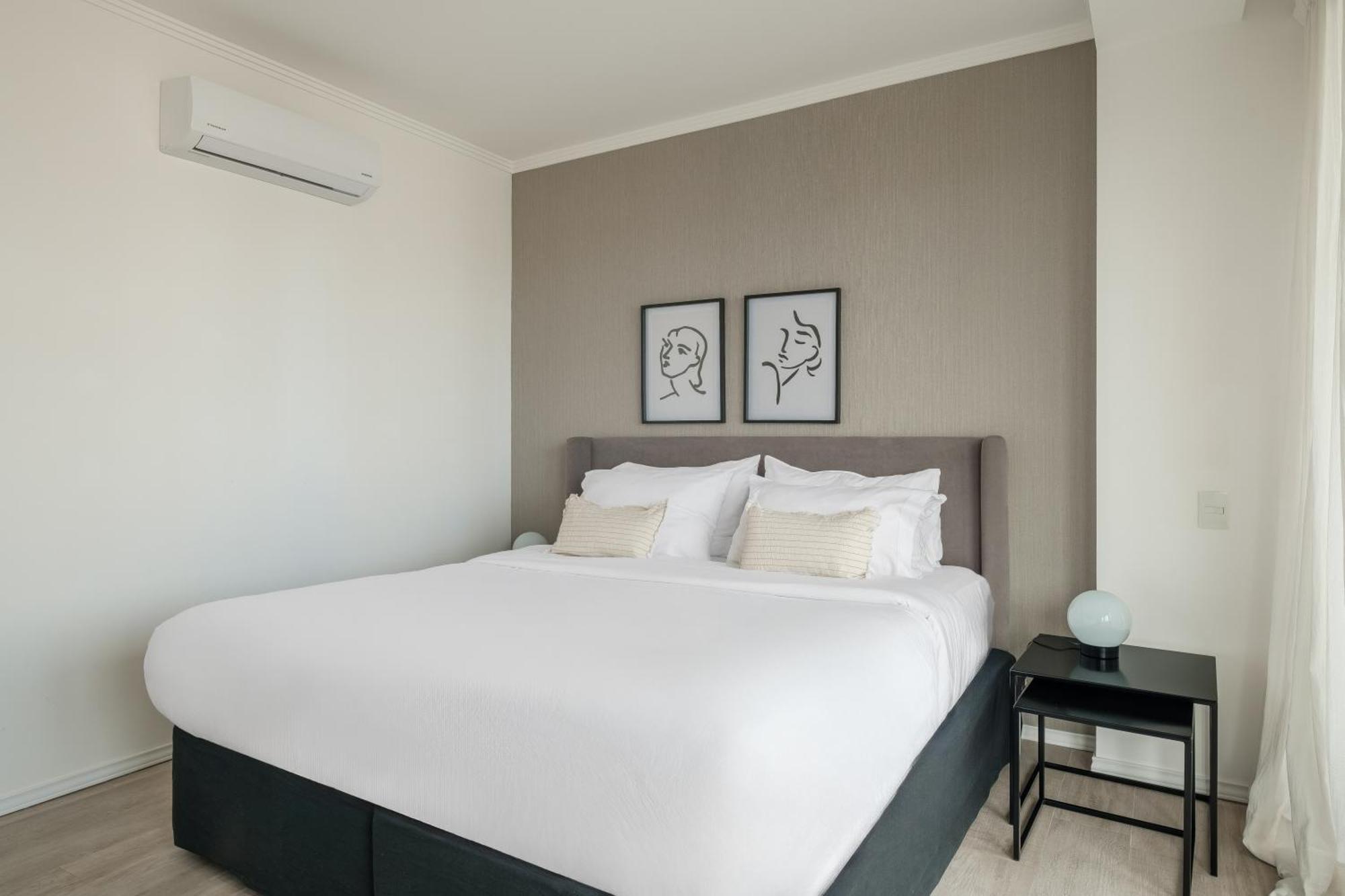 Nido At Recoleta Deco Aparthotel Buenos Aires
