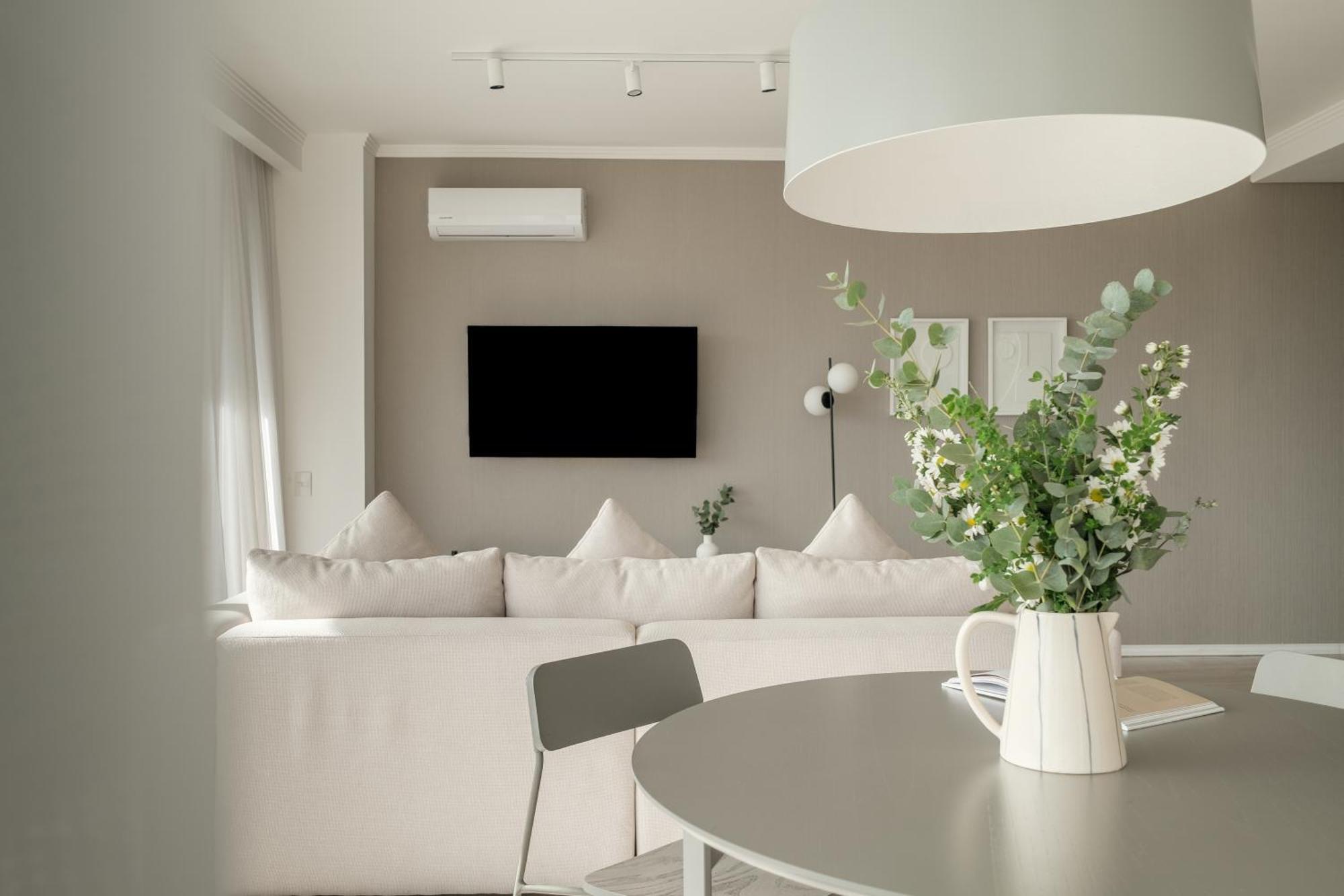 Nido At Recoleta Deco Aparthotel Buenos Aires