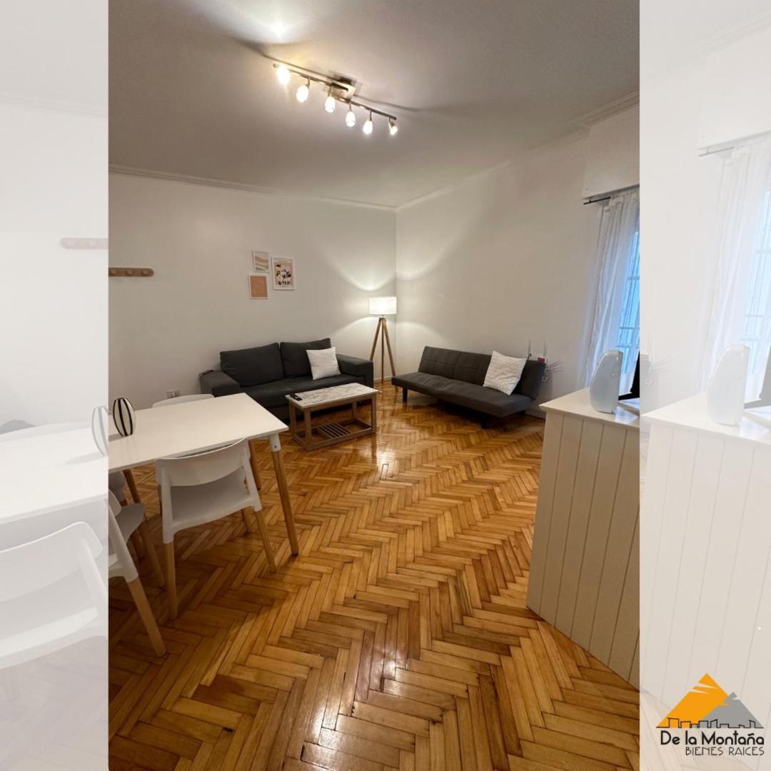 De La Montana • Palermo Apartment *