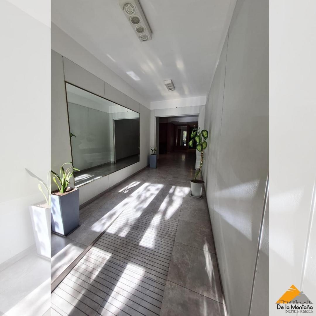 Apartment De La Montana • Palermo *