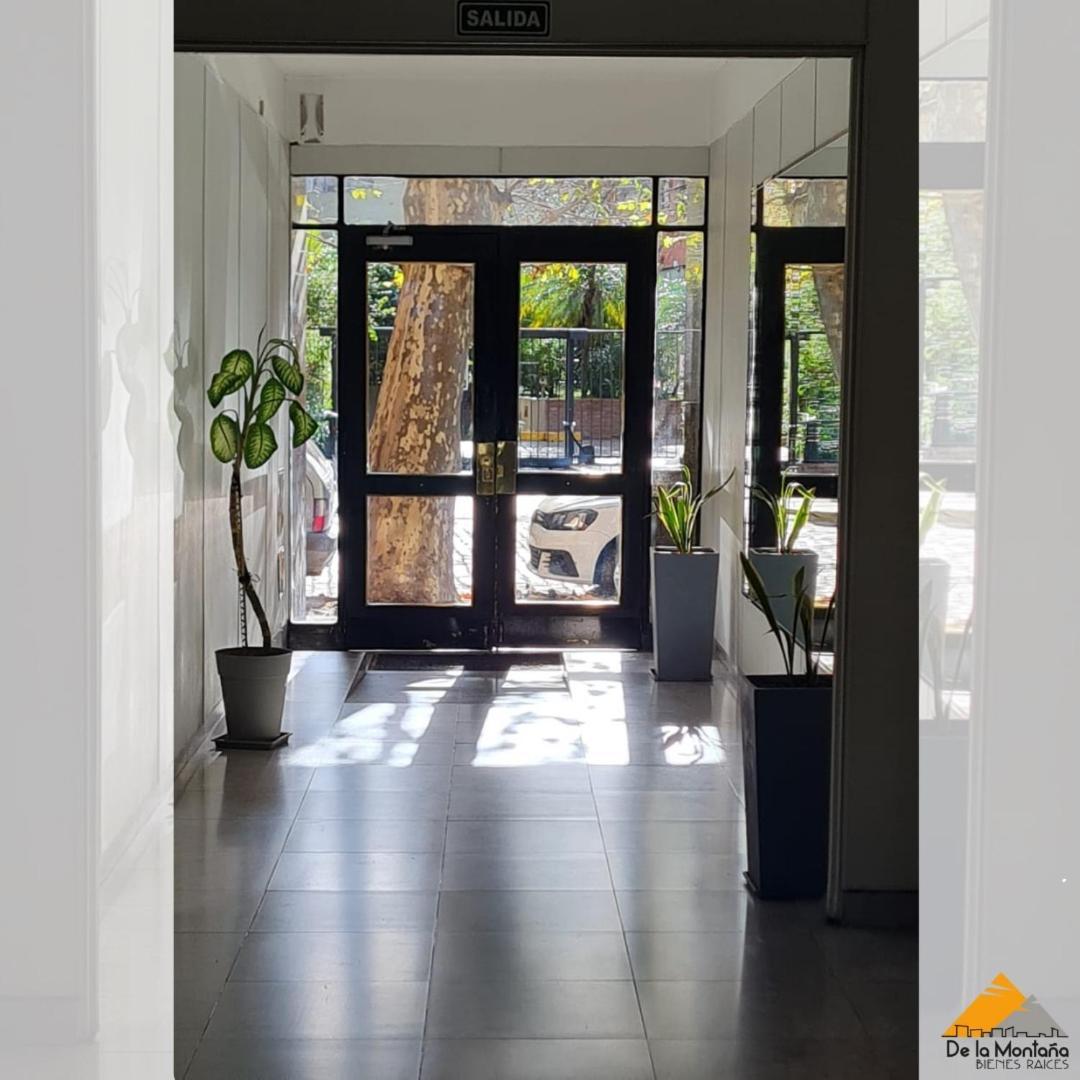 Apartment De La Montana • Palermo
