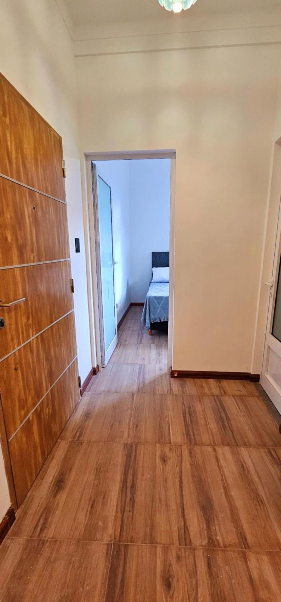 Nelly's Apartment *