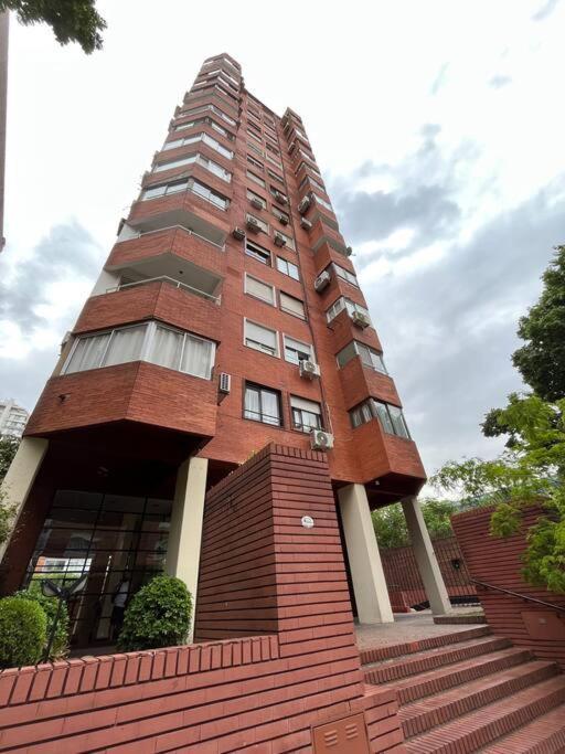Apartment Departamento En Palermo A Metros De La Rural