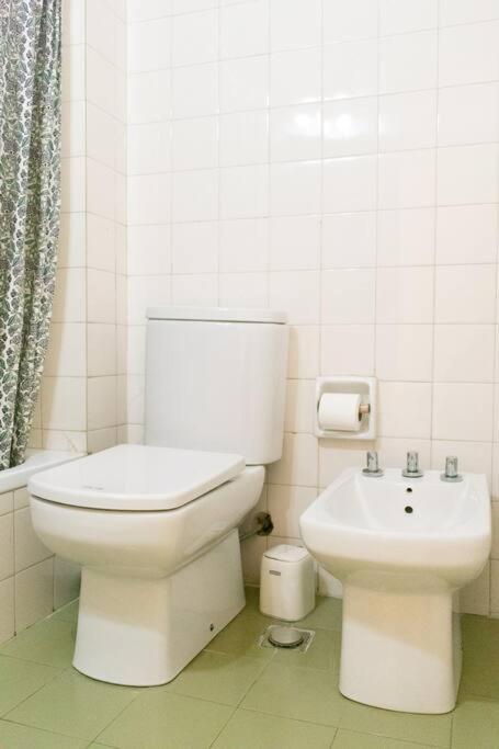 Departamento En Palermo A Metros De La Rural * Buenos Aires